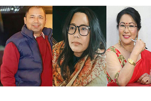 सापसले नवाेदित, तुम्खेवा, सुवेदी र पुनलाई सम्मान अर्पिने